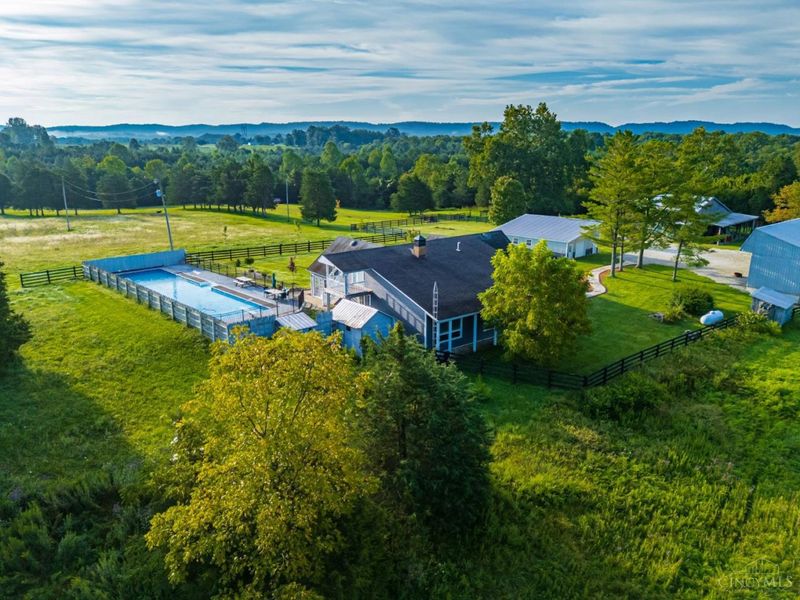 1573 Cedar Mills Road, Blue Creek, OH 45616 Photo 93