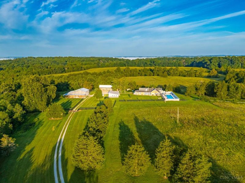 1573 Cedar Mills Road, Blue Creek, OH 45616 Photo 96