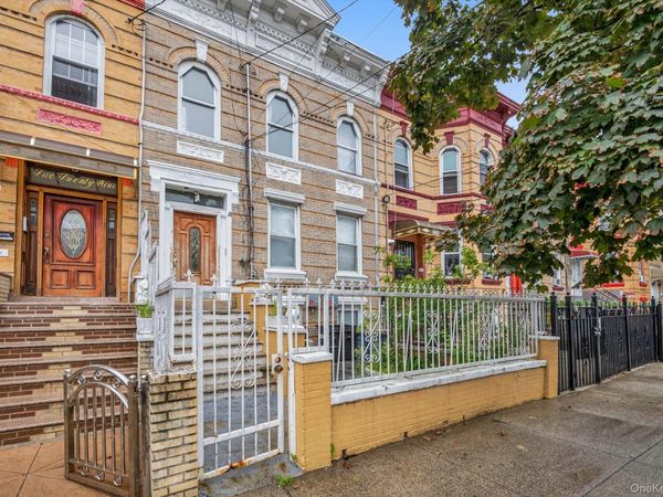 233 Sheridan Avenue , Brooklyn, NY 11208