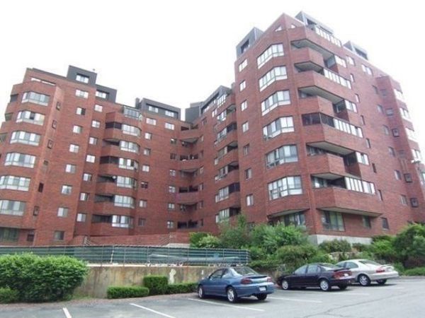 200 Burkhall St, Unit 707, Weymouth, MA 02190