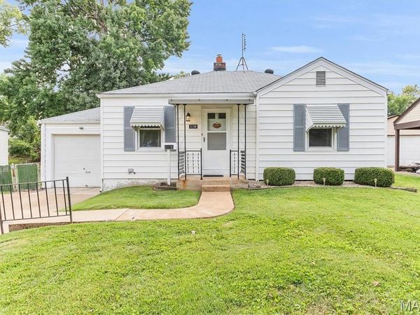 3138 Pearl Harbor Drive , St Ann, MO 63074
