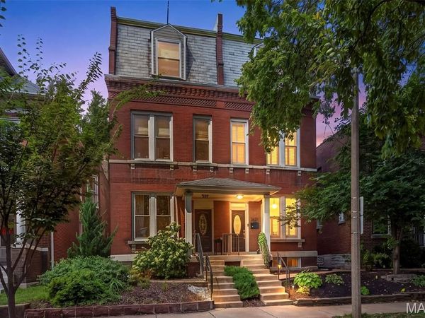 2621 Nebraska Avenue , St Louis, MO 63118