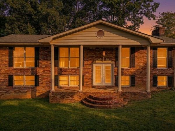 1696 Clouds Road, New Tazewell, TN 37825