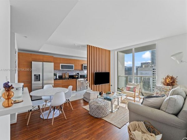 244 Biscayne Blvd , Unit 3105, Miami, FL 33132