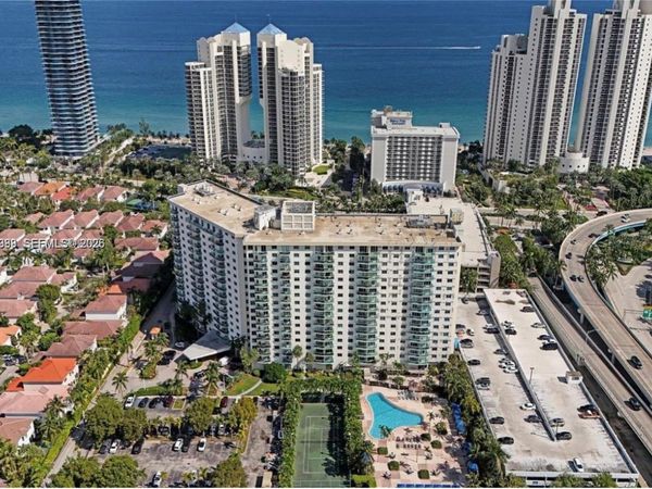 19370 Collins Ave , Unit 1414, Sunny Isles Beach, FL 33160