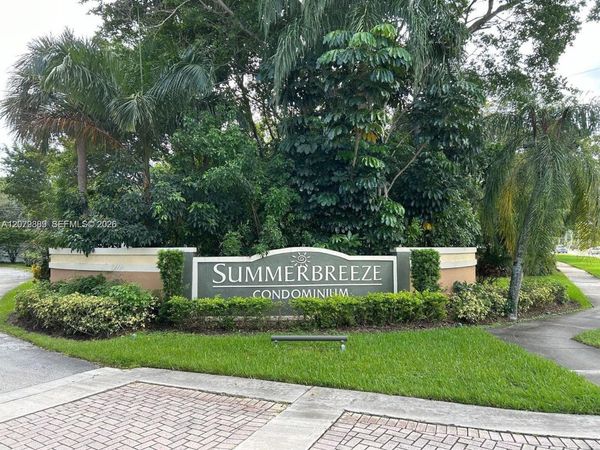 9999 Summerbreeze Dr , Unit 406, Sunrise, FL 33322