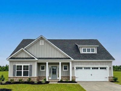 2508 Riverwood Rd , Conway, SC 29526