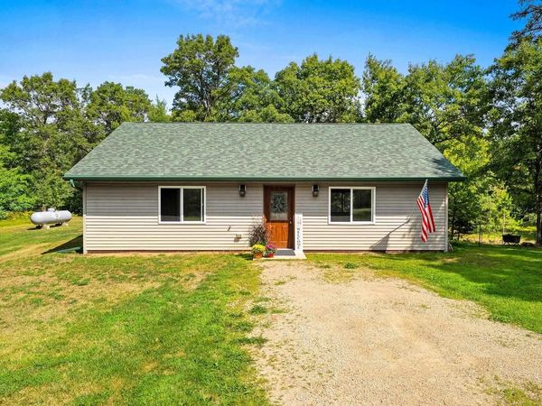 W10048 TERRI LANE, Crivitz, WI 54114