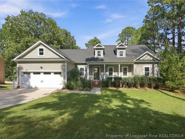 42 Tee Trail, Sanford, NC 27332