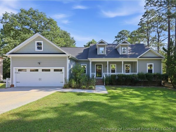 42 Tee Trail, Sanford, NC 27332
