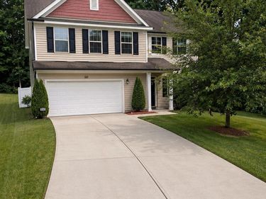 4304 Sir Julian Court, Raleigh, NC 27610