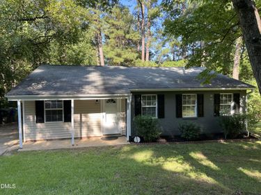 2517 Keith Drive, Raleigh, NC 27610