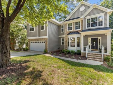 1019 Bianco Drive, Raleigh, NC 27607