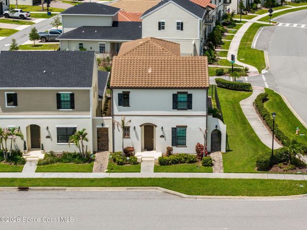 8008 Gullen Drive , Melbourne, FL 32940