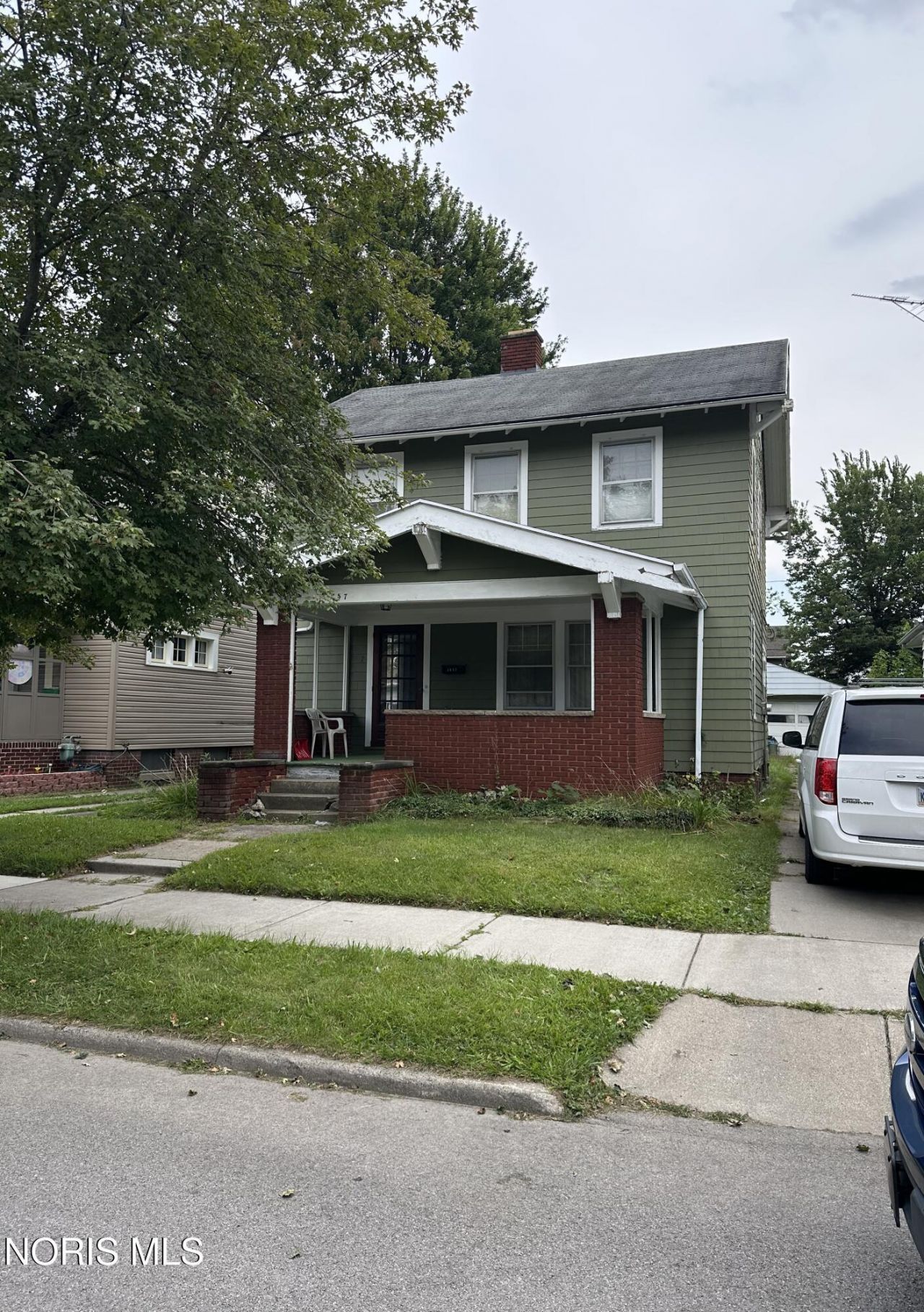 1657 Kalida Drive, Toledo, OH 43612 Main Photo