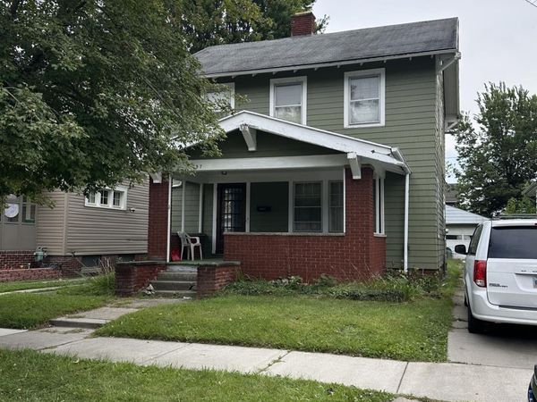 1657 Kalida Drive, Toledo, OH 43612