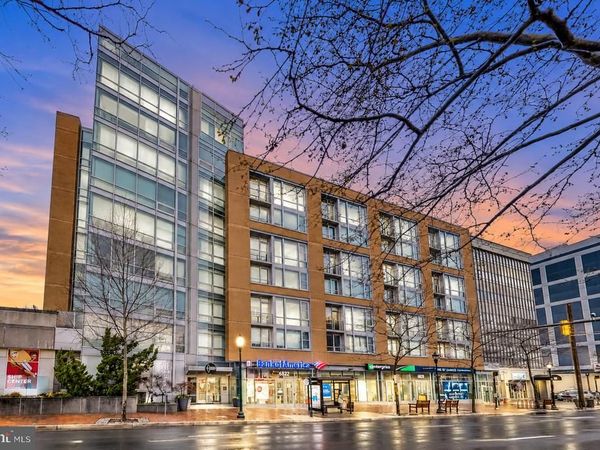 6820 WISCONSIN AVENUE , Unit 5007, BETHESDA, MD 20815