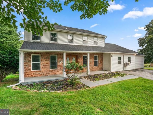 2516 BAUBLITZ ROAD, REISTERSTOWN, MD 21136