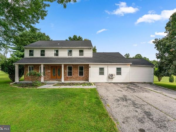 2516 BAUBLITZ ROAD, REISTERSTOWN, MD 21136