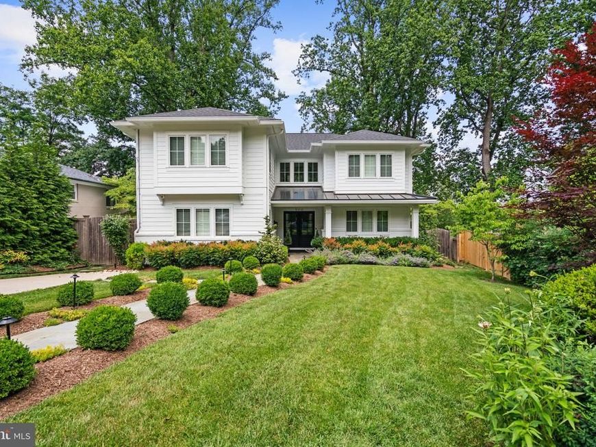5110 Baltimore Avenue , Bethesda, MD 20816 Main Photo