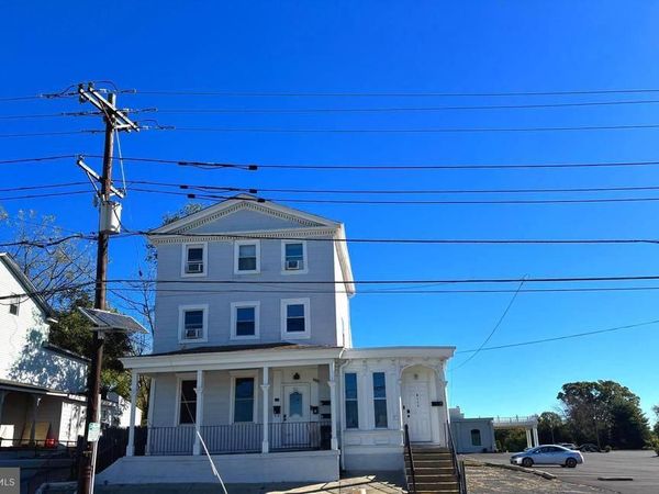 117 N BLACK HORSE PIKE , Unit D, GLENDORA, NJ 08029
