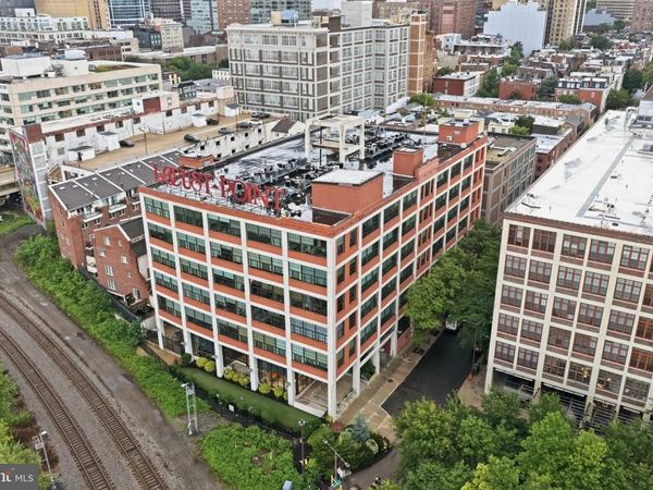 2429-41 LOCUST STREET, Unit 608, PHILADELPHIA, PA 19103