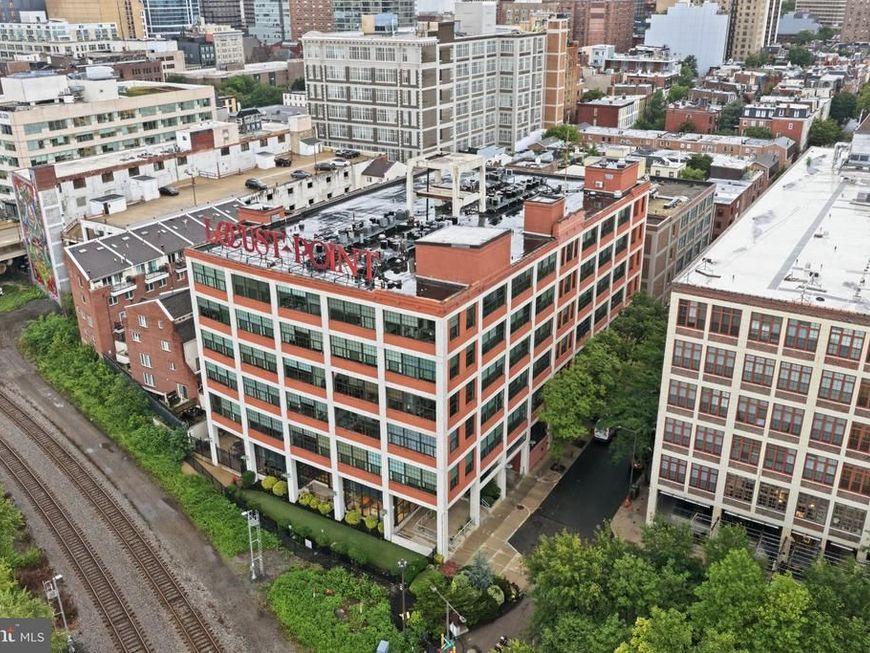 2429-41 Locust Street, Unit 608, Philadelphia, PA 19103 Main Photo