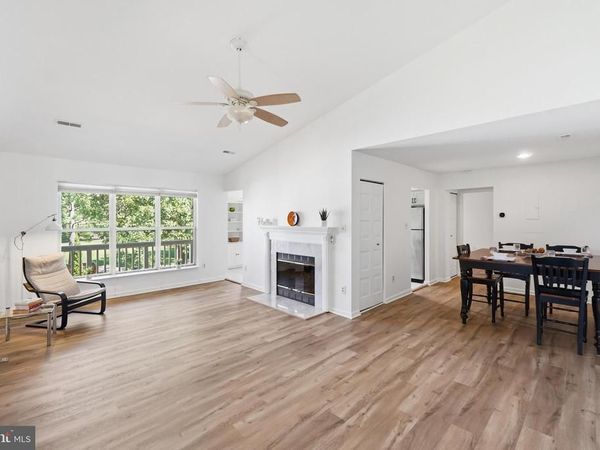 18128 ROLLING MEADOW WAY , Unit 191, OLNEY, MD 20832