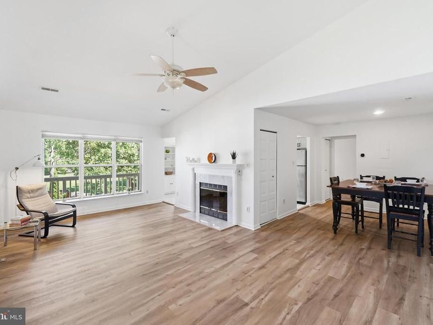 18128 Rolling Meadow Way , Unit 191, Olney, MD 20832 Main Photo