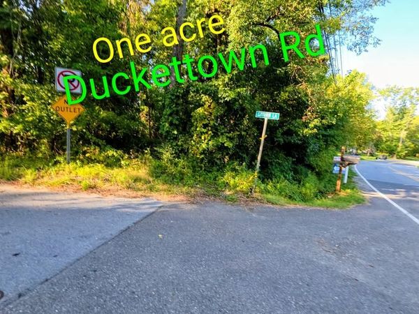 11680 DUCKETTOWN ROAD N, LAUREL, MD 20708