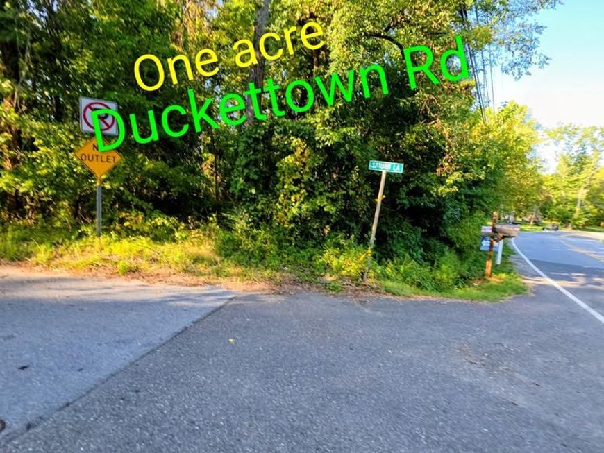 11680 Duckettown Road N, Laurel, MD 20708 Main Photo