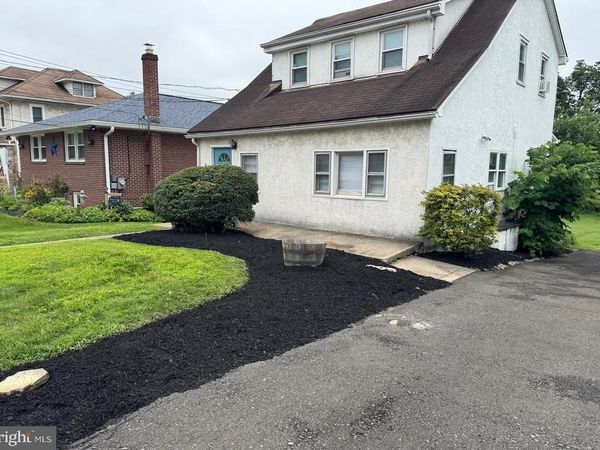 14 FRANKLIN AVENUE , FLOURTOWN, PA 19031