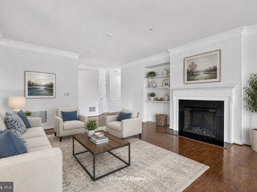 20580 HOPE SPRING TERRACE, Unit 204, ASHBURN, VA 20147