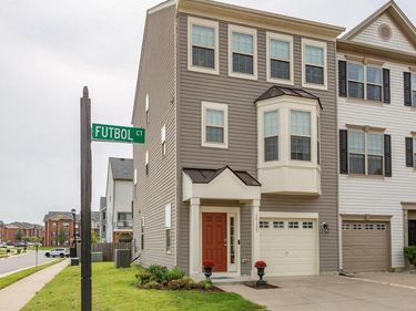 10100 FUTBOL COURT, FREDERICKSBURG, VA 22408