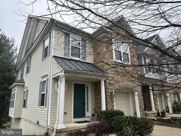 8420 CHARMED DAYS, LAUREL, MD 20723