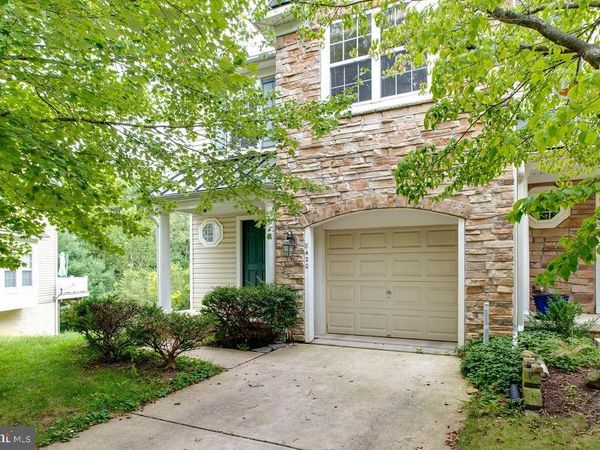 8420 CHARMED DAYS, LAUREL, MD 20723