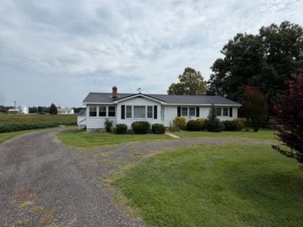 40480 PARSONS MILL ROAD , LEONARDTOWN, MD 20650