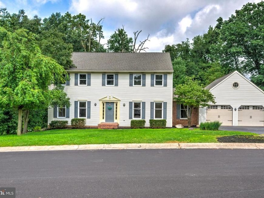 2977 Hearthside Lane , Lancaster, PA 17601 Main Photo