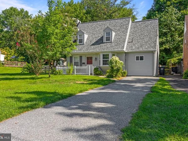 1401 LORE AVENUE, WILMINGTON, DE 19809