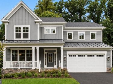 LOT 1, N LOCUST STREET, ROUND HILL, VA 20141