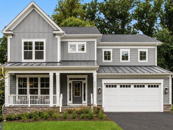 LOT 1, N LOCUST STREET, ROUND HILL, VA 20141