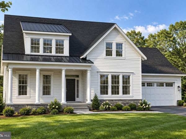 LOT 1, N LOCUST STREET, ROUND HILL, VA 20141
