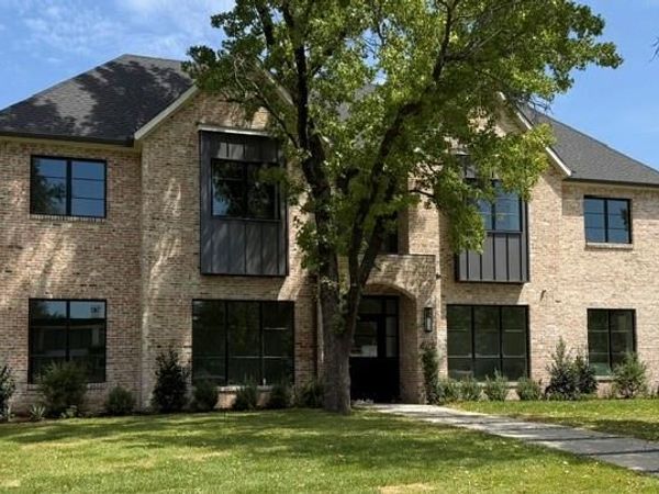 4125 Highgrove Drive , Dallas, TX 75220