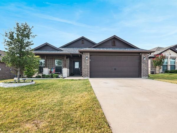 3514 Hanan Street , Sherman, TX 75092