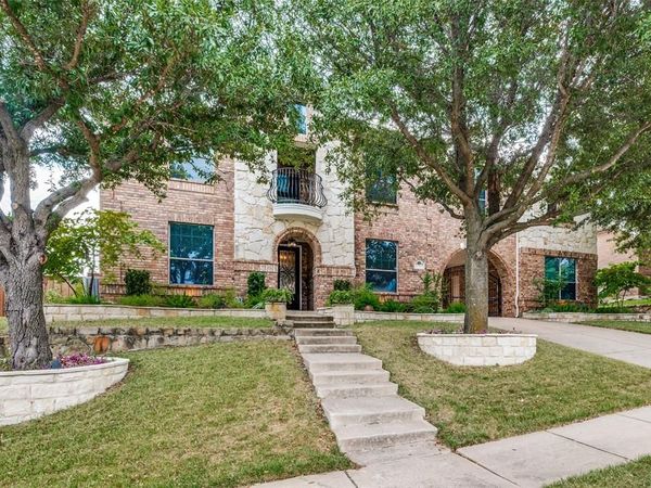 1713 Sterling Trace Drive, Keller, TX 76248