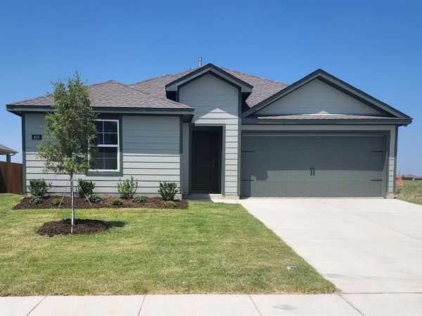 400 Saddle Blanket Drive, Josephine, TX 75173