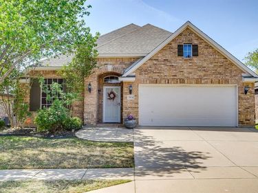5504 Old Orchard Drive, Fort Worth, TX 76123