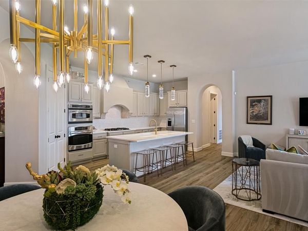 610 Via Ravello, Unit 406, Irving, TX 75039