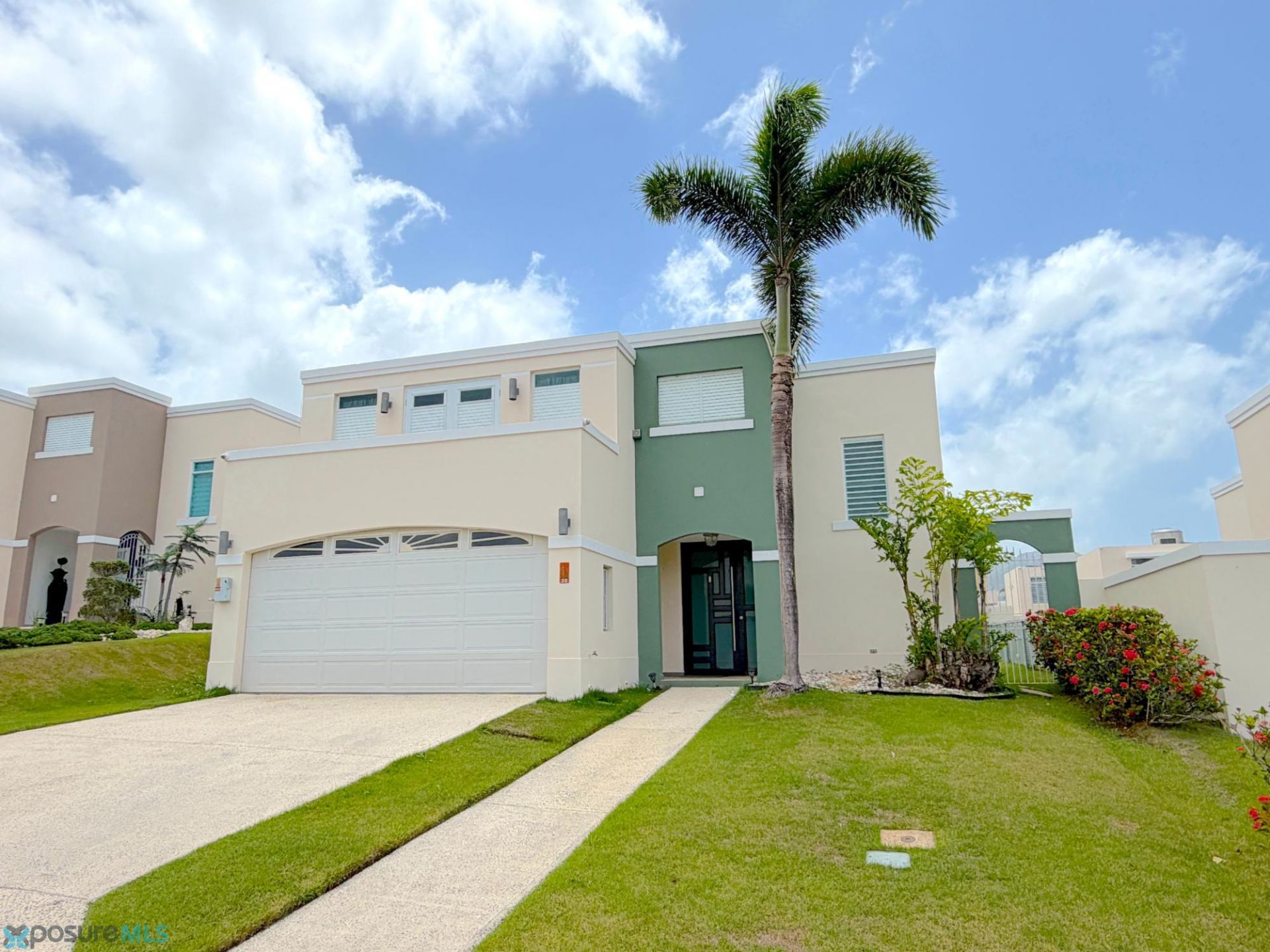 22 LAS HACIENDAS, CANOVANAS Canovanas, PR 00729