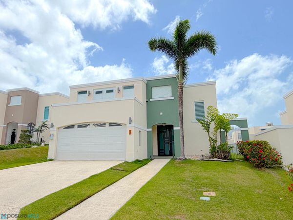 22 LAS HACIENDAS, CANOVANAS, Canovanas, PR 00729